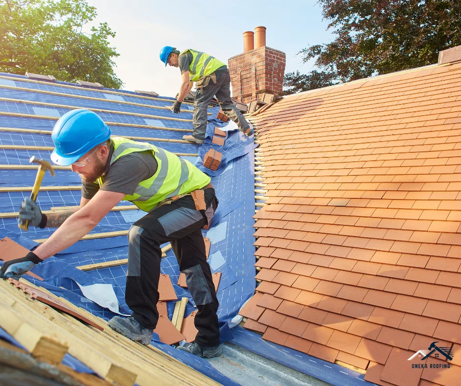 Why choose Roof Repair Near Me in Pointe A La Hache, LA